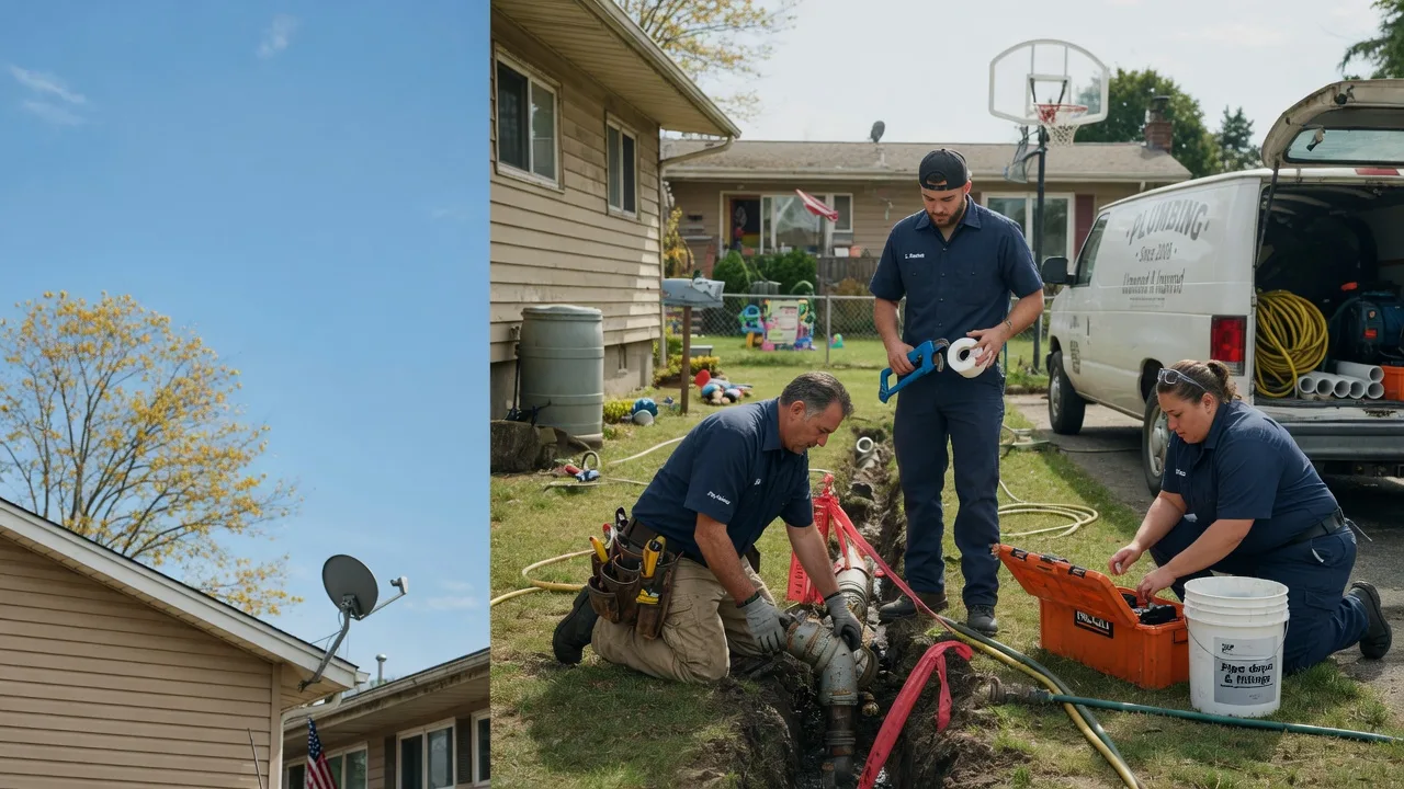 Garbage Disposal Replacement in Spencerport, NY near me