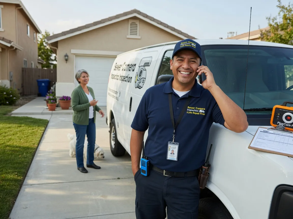 Sewer Line Repair Spencerport, NY FAQs